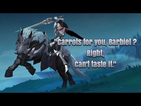 REVAMP LEOMORD NEW VOICE LINES