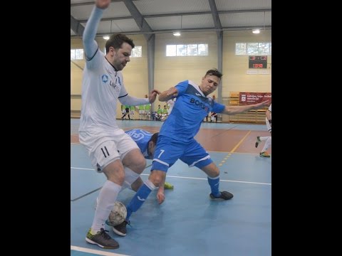 2015-16 2F Beitar - Nikars