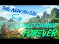 THIS New Region Could CHANGE Sea Of Thieves FOREVER