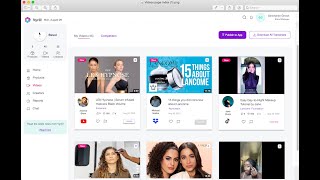Vyrill Overview