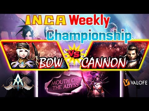 Inca Weekly 13/06/2020 PM: Semifinal - Serania vs lMonsoon - Atlantica Global