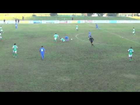 Amora FC - GD Fabril (2013/14) - 2ªparte