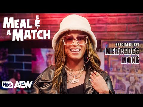 Mercedes Mone On A Meal And A Match, Full Penta Match From WWE Main Event, More | Fight Size Update