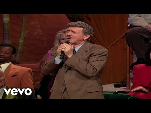 Bill & Gloria Gaither - Thanks for Sunshine [Live] ft. Jake Hess