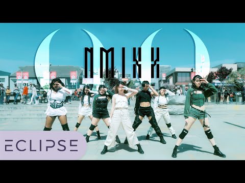 [KPOP IN PUBLIC] NMIXX (엔믹스) - ‘O.O’ One Take Dance Cover by ECLIPSE, San Francisco