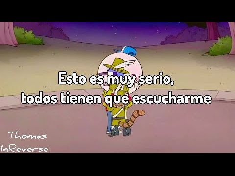 Un Show Más - Raperos vs Poetas