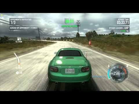 Need For Speed - The Run : Part 26