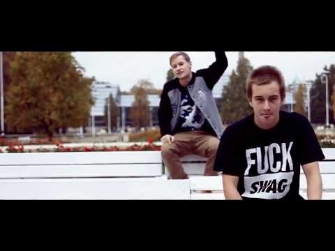 DrimCzejserZ (Pajk) / MiłyAtz - 9195 mixtape Episode 1.