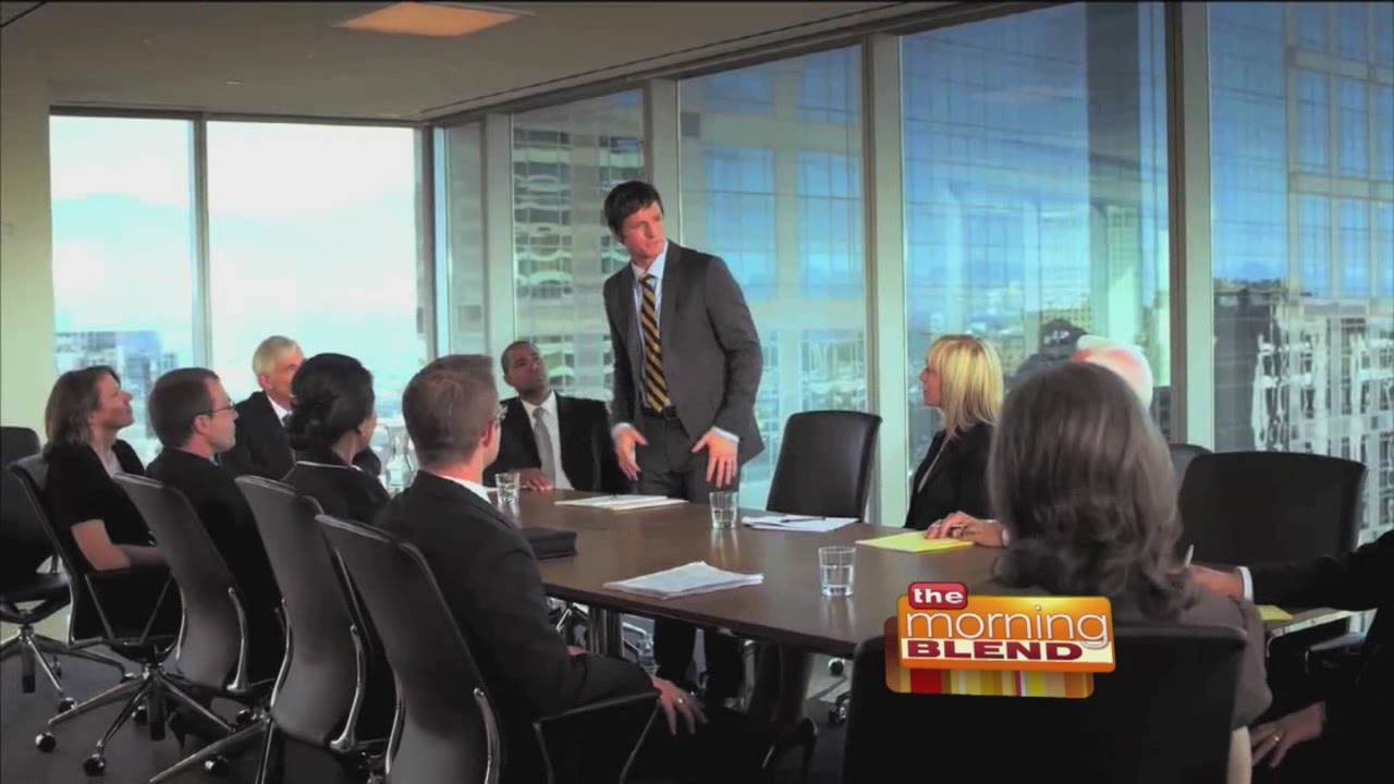 Work-Life Balance & Today's Employee