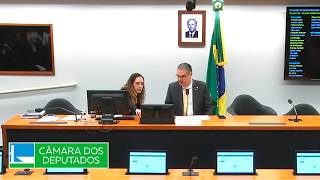  Discussão e votação de propostas legislativas - 10/06/2026 10:00