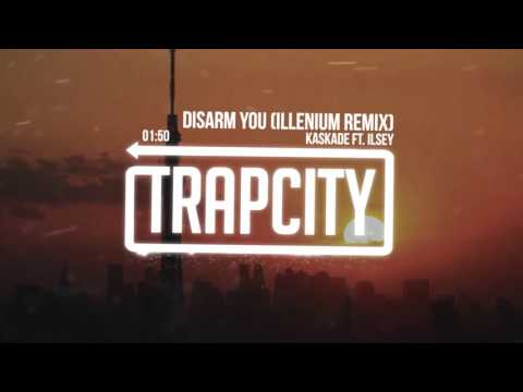 Kaskade ft. Ilsey - Disarm You (Illenium Remix)