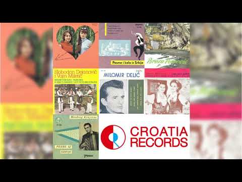 BOŽIDAR MILOŠEVIĆ BOKI -  DEVOJAČKA IGRA