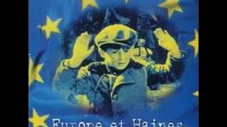 Trust -  On lèche, on lâche, on lynche