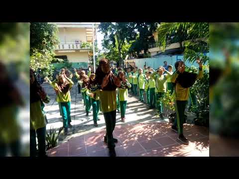 Kegiatan SDI.Al Mufidah Surabaya