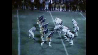 preview picture of video '1983 - Madisonville Maroons 41 vs Lexington Henry Clay Teaser 6'