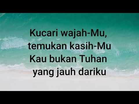 Sungguh Indah Kau Tuhan (Lirik) | Viona Paays