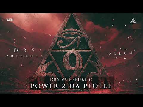 DRS vs Republic - Power 2 Da People