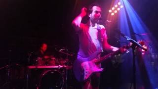 mor ve ötesi - Küçük Sevgilim @ Jolly Joker Antalya (27.03.2015)