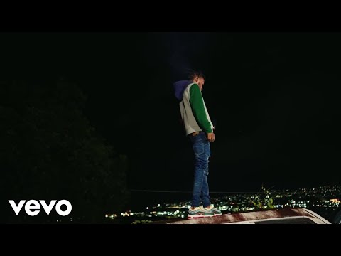 YK Kastro - Dark Heart (Official Video)