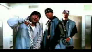 Hey Ma [Remix]- The Diplomats  Toya
