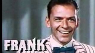 "MERRY CHRISTMAS TO YOU ALL" (Ray Conniff & Frank Sinatra)