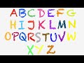Alphabet Song Remake For Kids Song