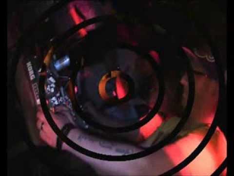 Ascon Bates & Duncan @..Sunflower 2013 /HeilbadHeiligenstadt