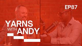 EP 87 - Andrew Green