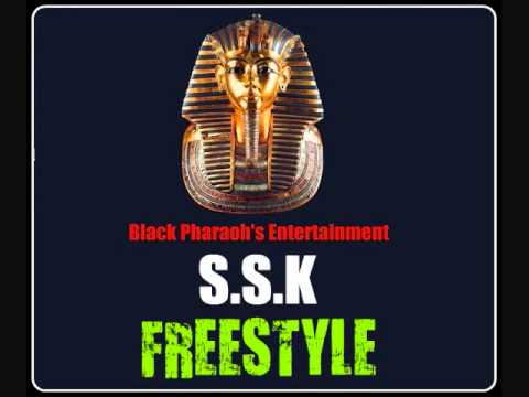 SSK    (SSK freestyle)