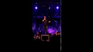 Sun Kil Moon - Caroline (Intro + First Verse)