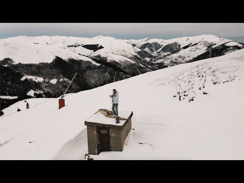 Wad Drip - Decembird (official video)