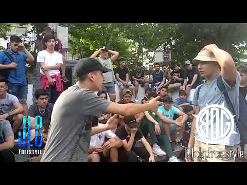 LK vs TREJO - 8vos (Fecha JLC)