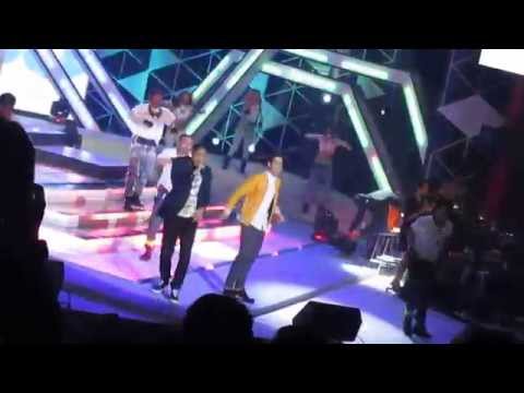 Qrush on You - Elmo Magalona