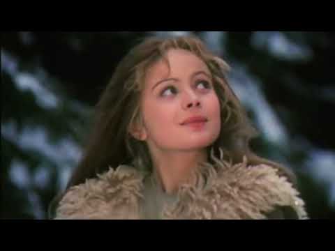 Ella Endlich - Küss mich, Halt mich (Drei Haselnüsse für Aschenbrödel)