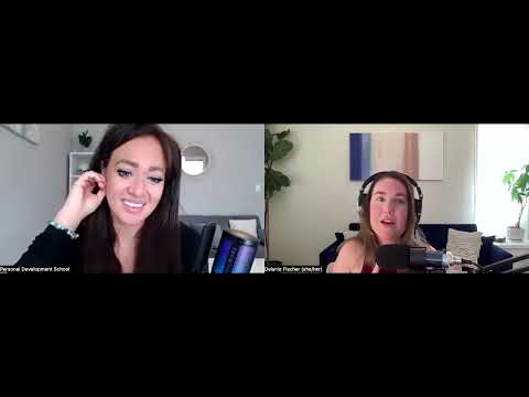 Craving A Healthy Relationship? Understand Your Attachment Style with Thais Gibson