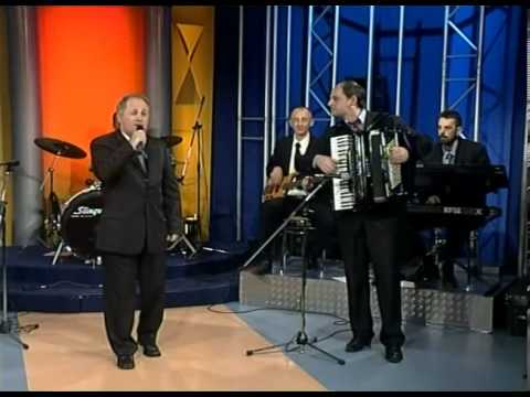 Rasa Pavlovic - Koja gora Ivo - (Live) - Zapjevaj uzivo - (Renome 04.02.2005.)
