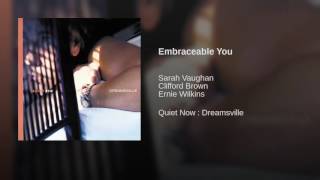 Embraceable You