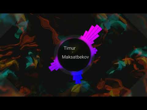 Orhan ekin remix (Ⓣⓘⓜⓤⓡ Ⓜⓐⓚⓢⓐⓣⓑⓔⓚⓞⓥ)