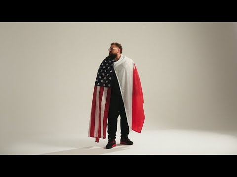 Mucha - G ANTHEM prod. chinoap01, Rocket