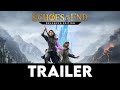 Echoes of the End: Enhanced Edition PlayStation Key US Trailer