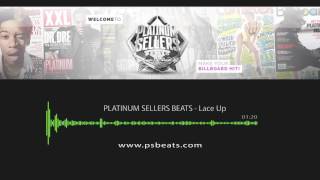 PSBEATS - Lace Up (Instrumental)
