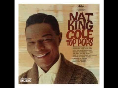 "An Affair to Remember "  Nat King Cole
