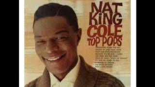 &quot;An Affair to Remember &quot;  Nat King Cole