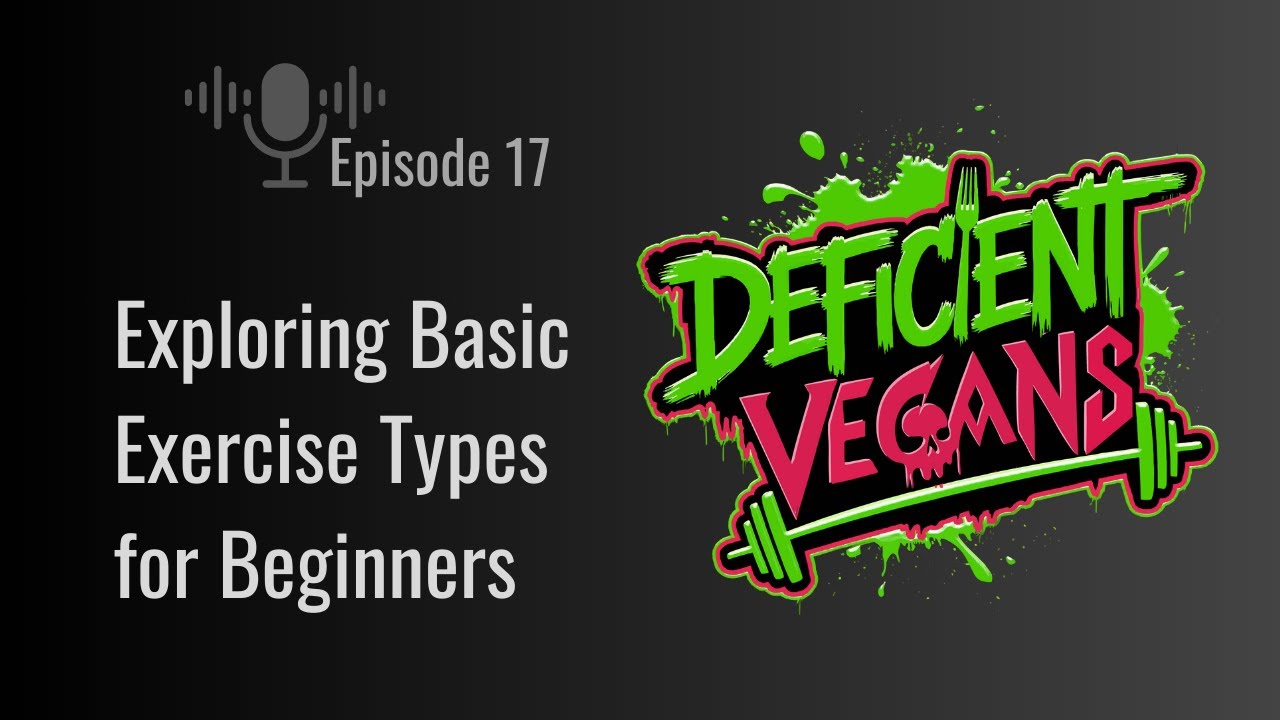 Exploring Basic Exercise Types for Beginners