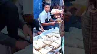Download lagu Keunikan Pasar minggu rantau panjang tabir merangin Jambi mp3