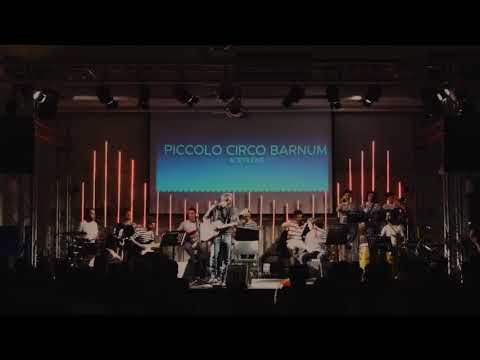 Sanrito 2019 - Piccolo Circo Barnum, "Acetilene"