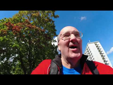 MongoTV_9546 - MIN SOMMER 2022 - Del 2 - Cykler Til LIDL - 6 SAFTEVAND - Vaskepulver - WC-Blokke