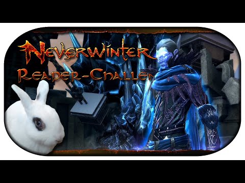 NEVERWINTER: The Reaper's Challenge 🐇 31 - Kessells Zuflucht