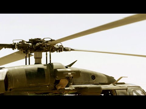 Strike Back Season 5 (Teaser 'Helicopter')