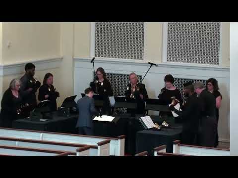 "Prelude on 'Passion Chorale'" | Douglas E. Wagner